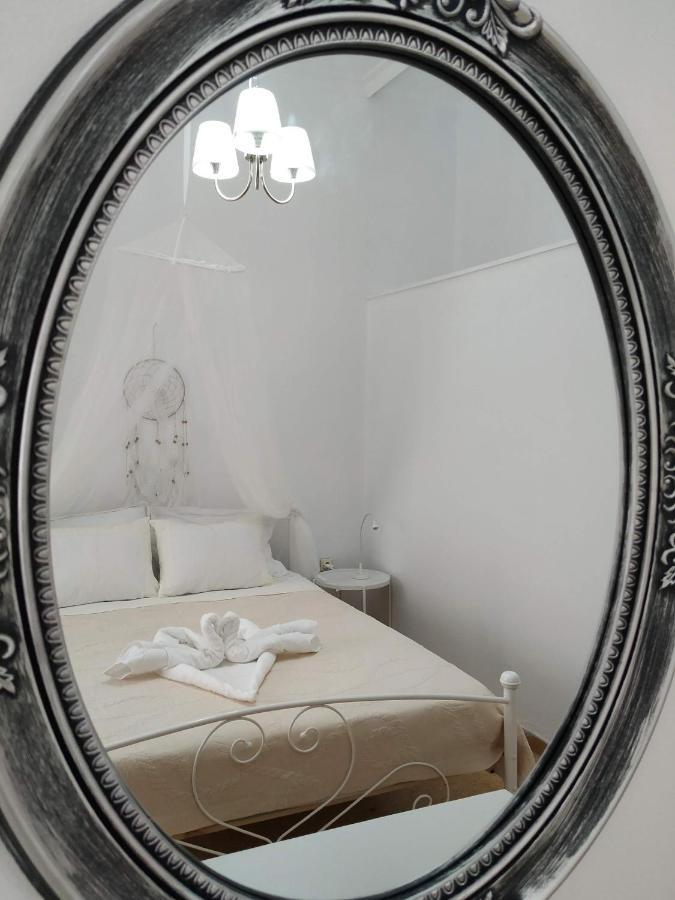 Sunday Apartment Chania 2A Exterior photo